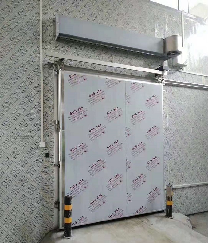 肉类冷冻库安装厂家